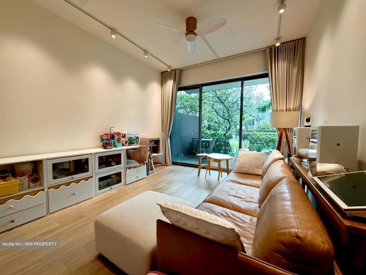 Oasis Garden (D19), Condominium #620724981